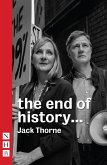 the end of history... (NHB Modern Plays) (eBook, ePUB)