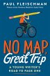 No Map, Great Trip: A Young Writer's... - Bild 1