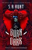 Burn the Dark (eBook, ePUB)