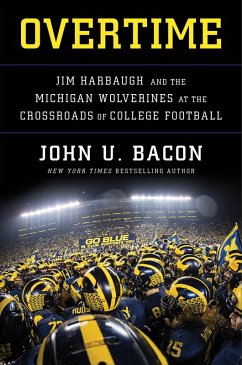 Overtime (eBook, ePUB) - Bacon, John U.