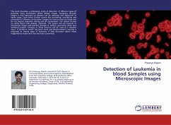 Detection of Leukemia in blood Samples using Microscopic Images - Rajesh, Polepogu