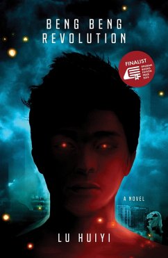 Cover Beng Beng Revolution (eBook, ePUB)