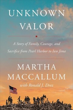 Unknown Valor (eBook, ePUB) - MacCallum, Martha; Drez, Ronald J.