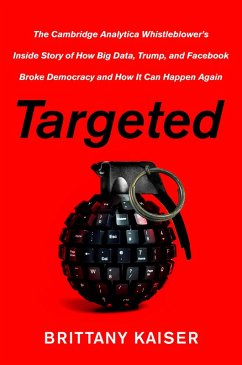 Targeted (eBook, ePUB) - Kaiser, Brittany