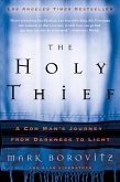 The Holy Thief (eBook, ePUB)