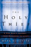 The Holy Thief (eBook, ePUB)