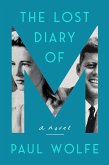 The Lost Diary of M (eBook, ePUB)
