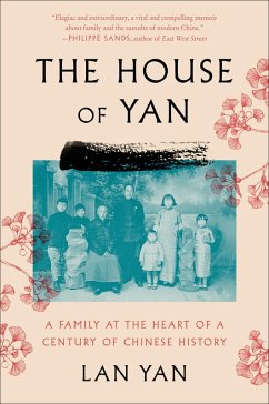 The House of Yan (eBook, ePUB) - Yan, Lan