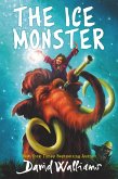 The Ice Monster (eBook, ePUB)