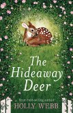 The Hideaway Deer (eBook, ePUB)