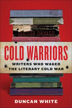 Cold Warriors (eBook, ePUB) - White, Duncan