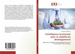 L'Intelligence territoriale pour la viabilité du développement - Hobilalaina, Benjamin