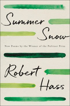 Summer Snow (eBook, ePUB) Cover Summer Snow (eBook, ePUB)