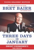 Three Days in January: Young Readers' Edition (eBook, ePUB)