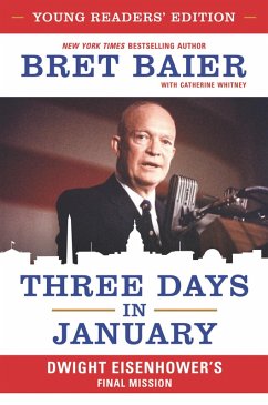 Cover Three Days in January: Young Readers' Edition (eBook, ePUB)