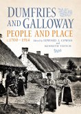 Dumfries and Galloway (eBook, ePUB)
