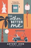 The Other, Better Me (eBook, ePUB)