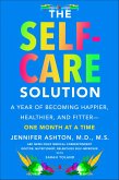 The Self-Care Solution (eBook, ePUB) The Self-Care Solution (eBook, ePUB)