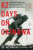 82 Days on Okinawa (eBook, ePUB)