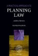 A Practical Approach to Planning Law... - Bild 1
