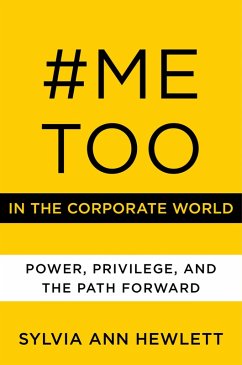 #MeToo in the Corporate World (eBook, ePUB) - Hewlett, Sylvia Ann