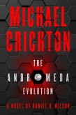 The Andromeda Evolution (eBook, ePUB)