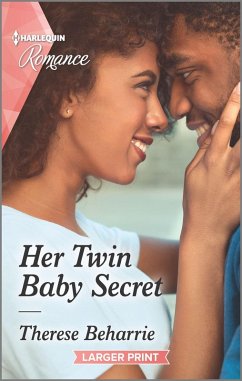 Her Twin Baby Secret (eBook, ePUB) - Beharrie, Therese