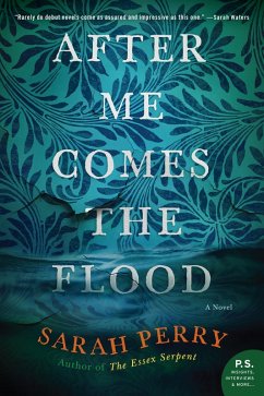 After Me Comes the Flood (eBook, ePUB) - Perry, Sarah