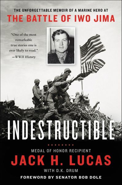 Indestructible (eBook, ePUB) Indestructible (eBook, ePUB)