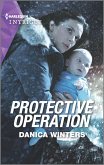 Protective Operation (eBook, ePUB) Protective Operation (eBook, ePUB)