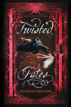 Twisted Fates (eBook, ePUB) - Rollins, Danielle