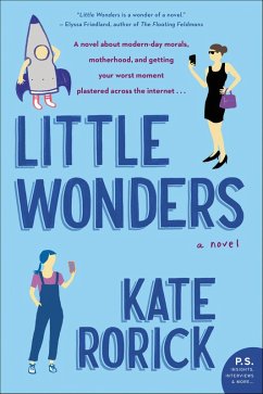 Cover Little Wonders (eBook, ePUB)