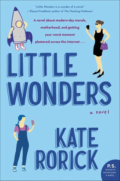 Little Wonders (eBook, ePUB) Little Wonders (eBook, ePUB)