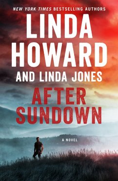 After Sundown (eBook, ePUB) - Howard, Linda; Jones, Linda