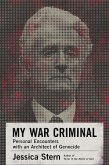 My War Criminal (eBook, ePUB)