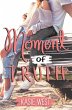 Moment of Truth (eBook, ePUB) - Bild 1