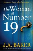 The Woman at Number 19: A Nail-Biting Psychological Suspense