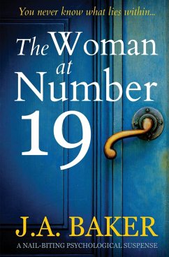 The Woman at Number 19 - Baker, J A