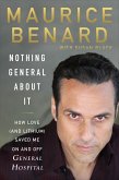 Nothing General About It (eBook, ePUB)