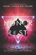 Honor Lost (eBook, ePUB) - Bild 1
