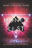 Honor Lost (eBook, ePUB)