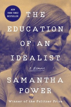 The Education of an Idealist (eBook, ePUB) - Power, Samantha