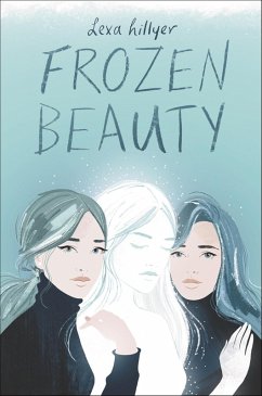 Cover Frozen Beauty (eBook, ePUB)