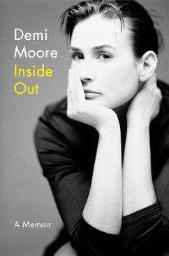 Inside Out (eBook, ePUB) - Moore, Demi