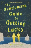 The Gentleman's Guide to Getting Lucky (eBook, ePUB)