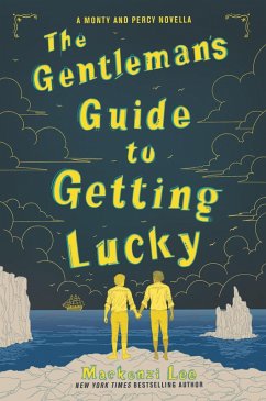 The Gentleman's Guide to Getting Lucky (eBook, ePUB) - Lee, Mackenzi