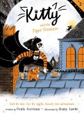 Kitty and the Tiger Treasure (eBook, ePUB)