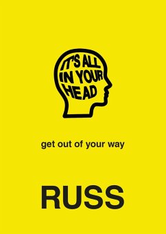 Cover IT'S ALL IN YOUR HEAD (eBook, ePUB)