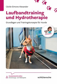 Laufbandtraining und Hydrotherapie (eBook, PDF) - Alexander, Cécile-Simone