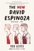 The New David Espinoza (eBook, ePUB)
